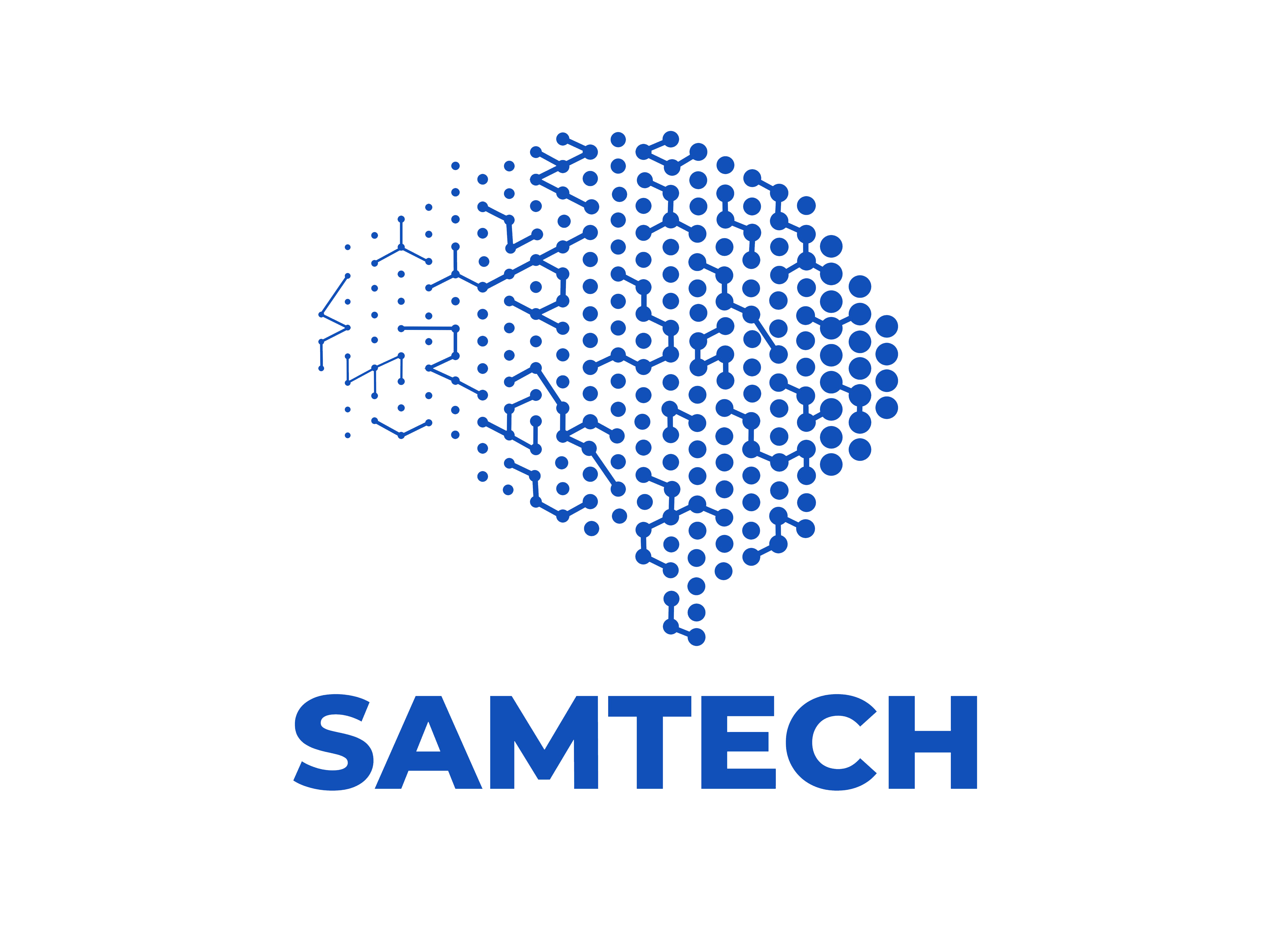 Samtech Logo