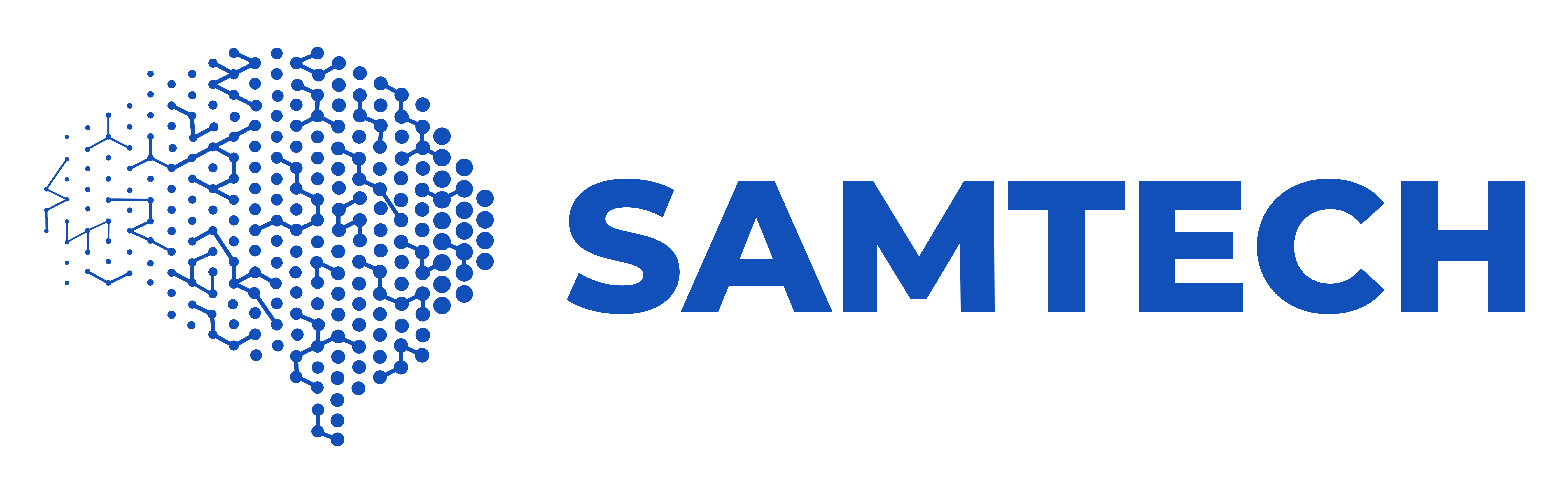 SAMTECH Logo